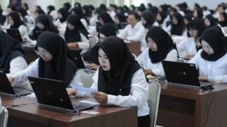 Pemko Pekanbaru Tidak Buka Seleksi CPNS Tahun Ini