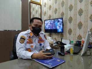 PAD dari Retribusi KIR di Pekanbaru Terkumpul Rp2 Miliar