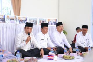 Pj Wali Kota Pekanbaru Ingin Siswa Diberikan Pendidikan Pencegahan LGBT Sejak Dini
