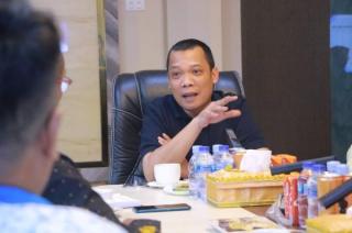 Pj Wali Kota Pekanbaru Panggil Seluruh Kepsek Antisipasi LGBT di Sekolah