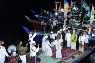 Sajikan Kearifan Lokal, Yuk Datang ke Festival Sungai Bukit Batu 2023 di Bengkalis