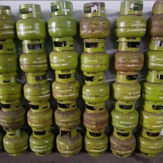 Konsumsi Gas Elpiji Diprediksi Meningkat Saat Iduladha, Ini Kata Kadisperindagkop UKM Riau