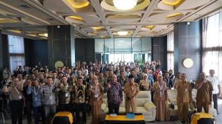 115 Pekebun Kelapa Sawit Riau Ikut Pelatihan ISPO, Ini Tujuannya