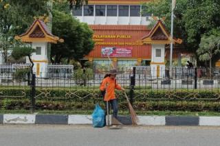 Begini Harapan Warga Bertuah di HUT ke-239 Kota Pekanbaru