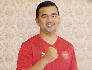 Dispora Riau Rampungkan Pembiayaan Porwil XI Sumatera 2023