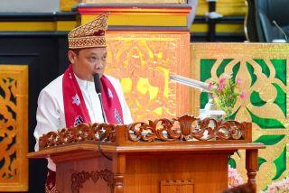 Kembalinya PSPS dan Program UHC Jadi Kado Sempena HUT Ke-239 Pekanbaru