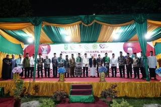 Musabaqah Qira’atil Kutub ke-7 Tingkat Provinsi Riau Tahun 2023 Resmi Dibuka