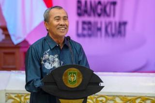Hibah Lahan RS Vertikal Otak dan Jantung di Riau Tunggu Teken Serah Terima