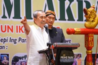 Wujudkan Petani Sejahtera, Ini Usaha Pemprov Riau Disektor Agraris