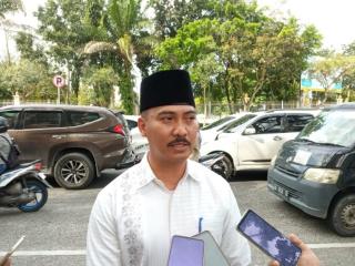 Dishub Pekanbaru Bersama Satlantas Lakukan Upaya Pencegahan Aksi Balap Liar