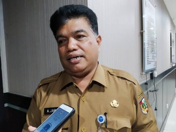 2 SMP Negeri Baru di Pekanbaru Buka PPDB Meski Sedang Dibangun
