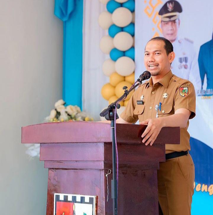 Lima Atlet Ski Air Pekanbaru Diharapkan Lolos Kejuaraan Nasional Babak Kualifikasi PON XXI di Danau Toba Balige