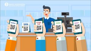 Bayar Pakai QRIS Kini Tak Gratis Lagi, Biaya Admin Dibebankan ke Merchant
