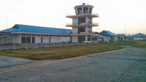Pemkab Inhu Harapkan Pemerintah Pusat Bantu Agar Bandara Japura Segera Beroperasi