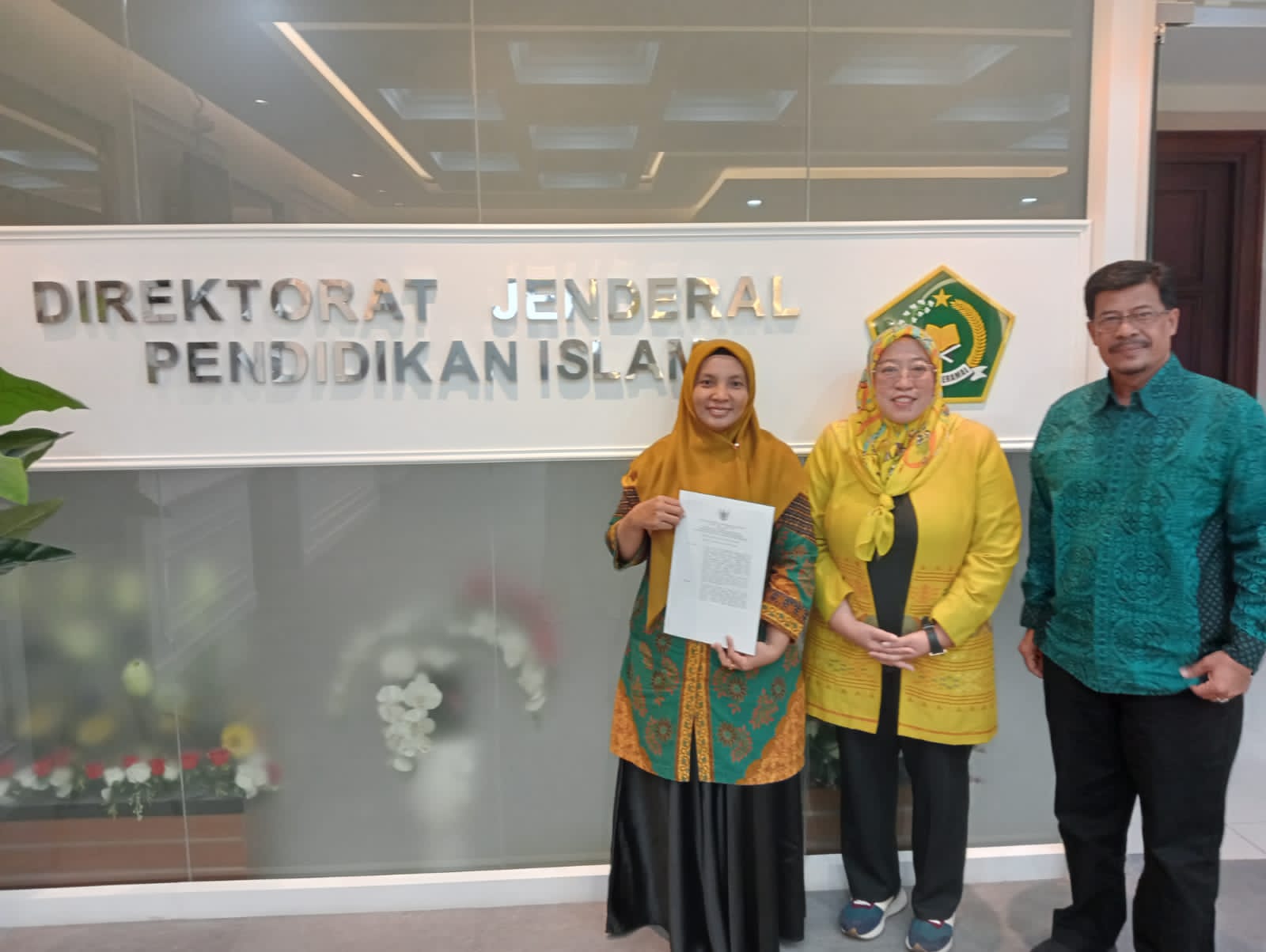 Program Pascasarjana STIE Syari’ah Bengkalis Menerima Mahasiswa Baru