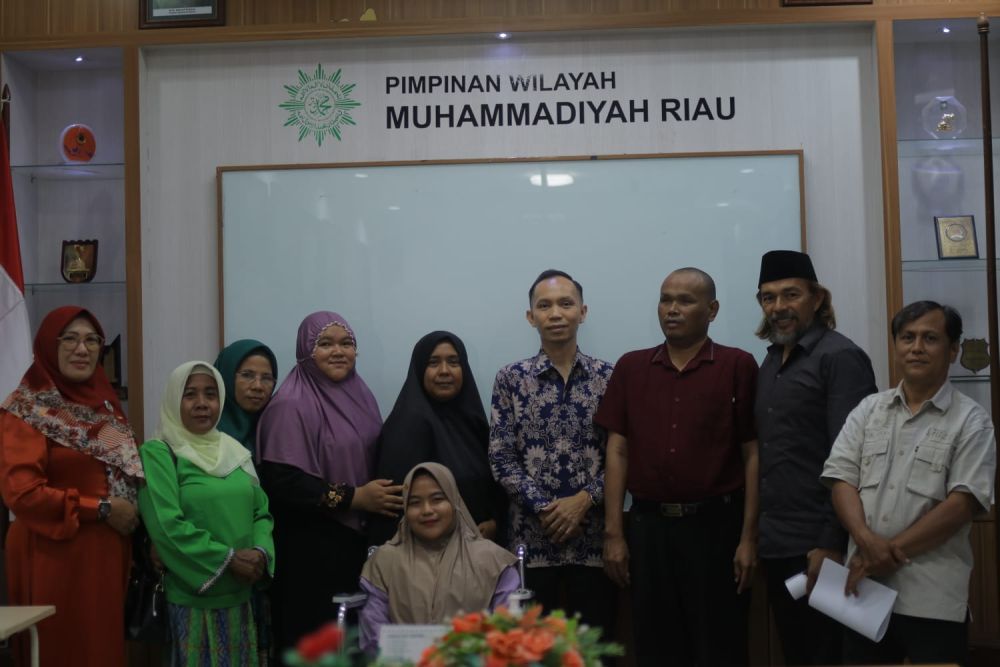 Ajak Kaum Disabilitas Mandiri Ekonomi, UMKM Bertuah Siap Jadi Wadah untuk Berkarya