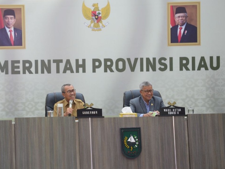 Tenaga PPPK akan Dapat Uang Pensiun, Begini Penjelasan Syamsurizal