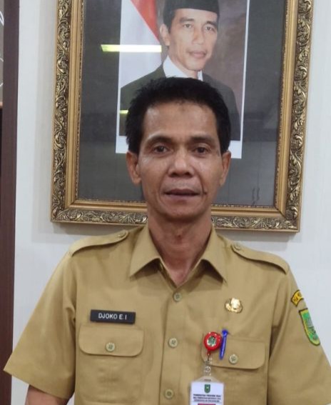 Tidak Ada Lagi Desa Tertinggal, Riau Peringkat 7 Nasional Membangun Desa