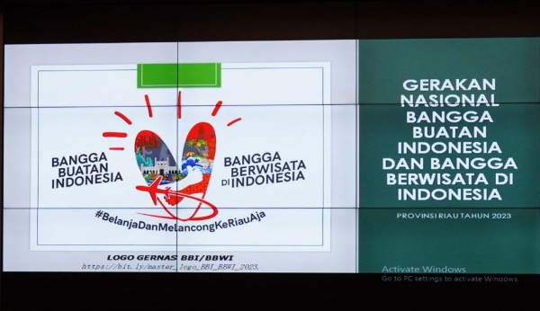 150 UMKM Hadir di Gernas BBI dan BBWI, Bakal Pecahkan Rekor MURI Produksi Mi Sagu Goreng