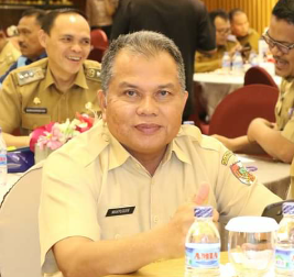 Festival Pangan Lokal Agustus, Disketapang Pekanbaru Bakal Gelar Lomba Cipta Menu B2SA