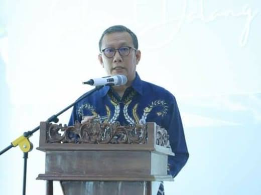 Pemko Pekanbaru Tunggu Rekomendasi KASN Assesment 5 Jabatan PTP