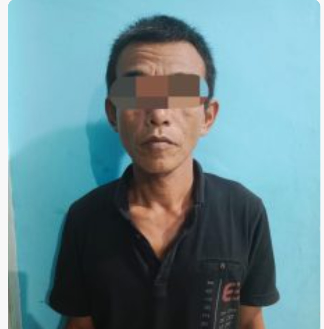 Sakit Hati dengan Mantan Istri, Warga Kampar Bakar Rumah Mantan Mertua di Tebing Tinggi