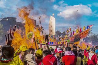 Meriahkan Bakar Tongkang, Dispar Riau Gelar Festival Ekraf 3 Hari