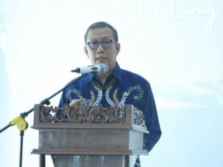 Pemko Tunggu Persetujuan Tambahan Formasi P3K dari Kemenpan RB