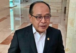 Dua Bulan Lagi, Airlangga Muncul dengan Pasangan Cawapres