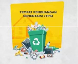 63 TPS Disediakan DLHK Pekanbaru di 9 Kecamatan