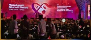 Riau Raih Peringkat Delapan Nasional Dalam MQKN ke - 7 Tahun 2023