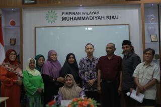 Ajak Kaum Disabilitas Mandiri Ekonomi, UMKM Bertuah Siap Jadi Wadah untuk Berkarya