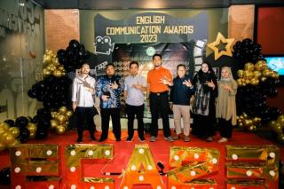 Apresiasi ECA 2023, Pemko Berencana Buat Film Pendek Tentang Kota Pekanbaru