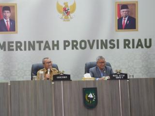 Tenaga PPPK akan Dapat Uang Pensiun, Begini Penjelasan Syamsurizal