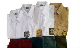 Disdik Pekanbaru Awasi Pengadaan Seragam Sekolah
