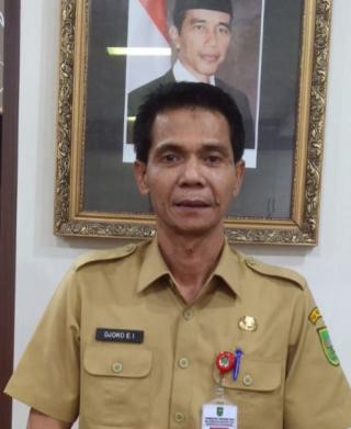 Tidak Ada Lagi Desa Tertinggal, Riau Peringkat 7 Nasional Membangun Desa