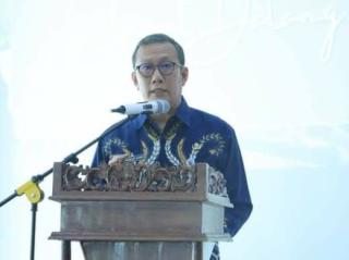 Pemko Pekanbaru Tunggu Rekomendasi KASN Assesment 5 Jabatan PTP