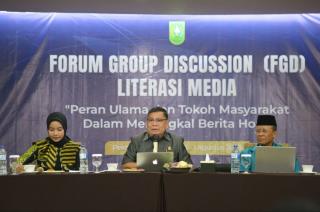Ini Cara Mudah Kenali Berita Hoax