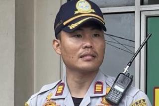 UPT Perpakiran Dishub Pekanbaru Layangkan Surat Peringatan di Empat Titik Parkir Sembarangan