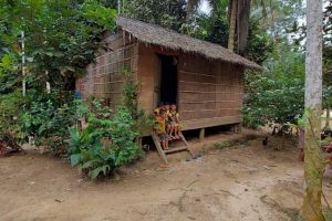Di Riau Ada Masyarakat Hukum Adat dari 5 Suku Besar, Ini Daftarnya