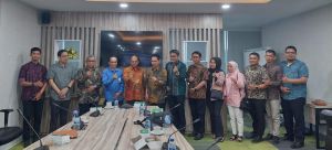 Tingkatkan Transformasi Digital di Provinsi Riau, Kemenkominfo RI Siap Gelar Berbagai Pelatihan