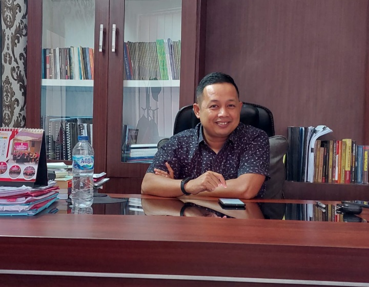 PT. TUN Medan Tolak Banding Kades Pongkai Istiqomah, Pengacara Minta Kades Bayar Gaji kliennya