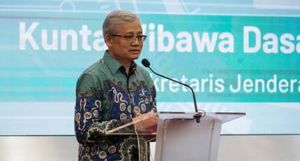 Tersertifikasi ISO 27001, Platform SATUSEHAT Diakui di 100 Negara