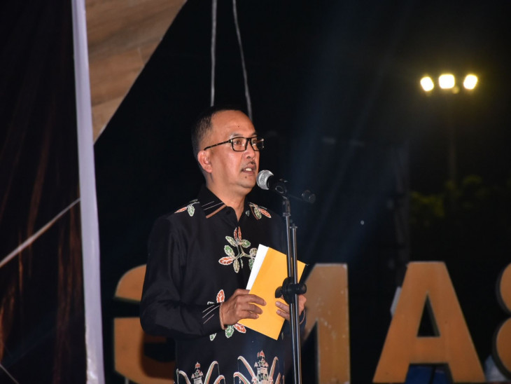 Tahun Ini, Pemkab Kampar Terima sebanyak 4844 Formasi Kebutuhan ASN