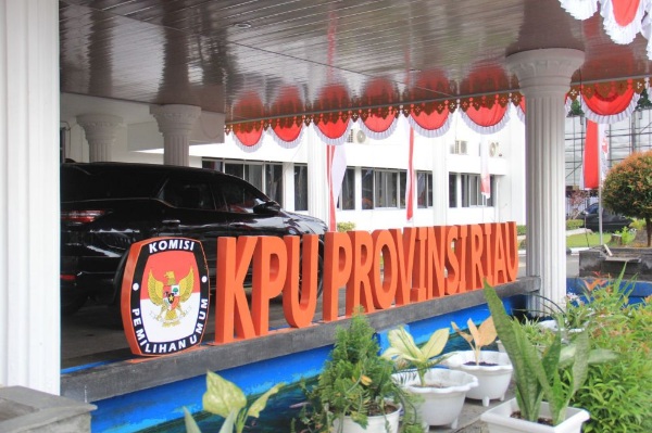 Jelang Pemilu Tahun 2024 PLN Riau Kepri Pastikan Pasokan Listrik Aman