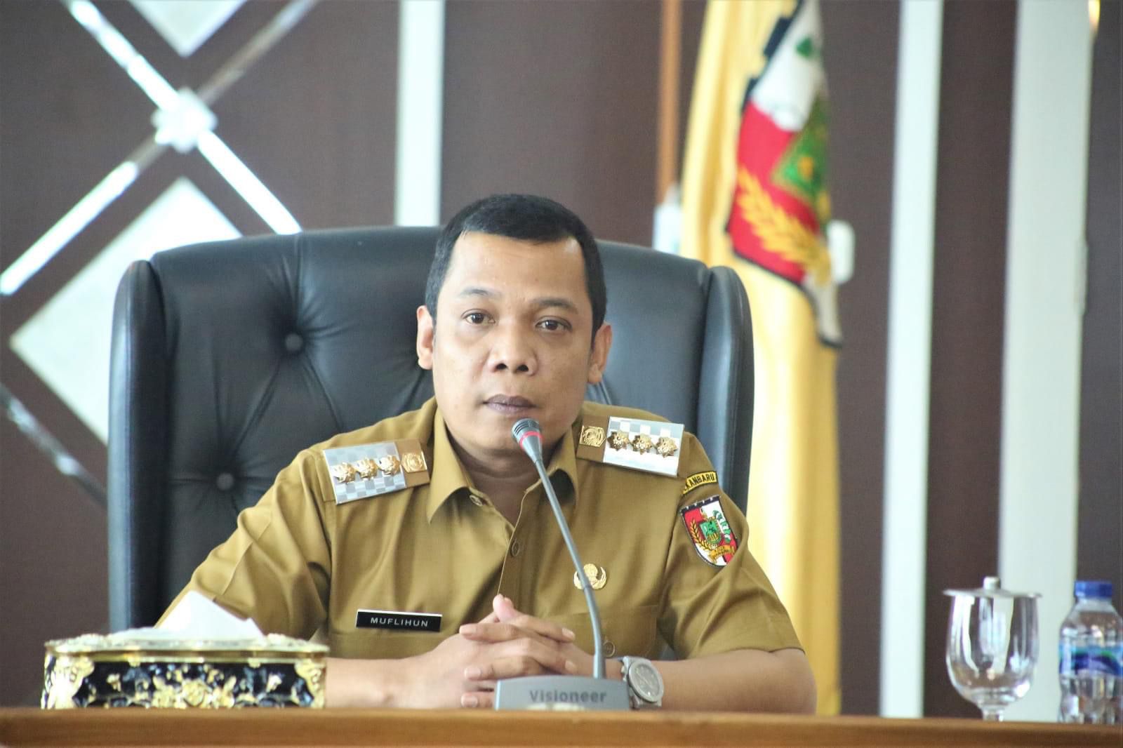 Pencegahan LGBT di Pekanbaru: Regulasi dan Pendidikan Menjadi Fokus Utama