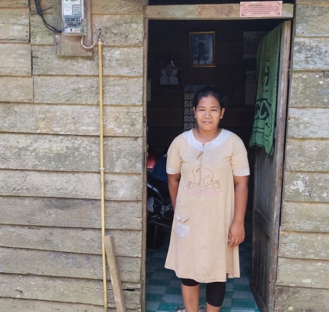 Oknum Perangkat Desa Diduga Lakukan Pungutan Liar ke Warga, Iming Imingi untuk Rumah Lanyak Huni 