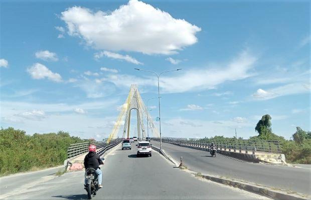 Prakiraan Cuaca Riau pada 29 Agustus 2023