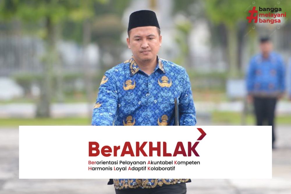 Pemerintah Buka Pendaftaran Seleksi CASN 2023, Ini Jadwalnya
