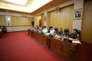 Pemprov Riau Ajak Semua Pihak Semarakkan HUT RI